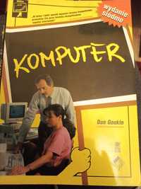 Komputer Dan Gookin książka