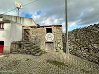 Moradia Rural, em Penso