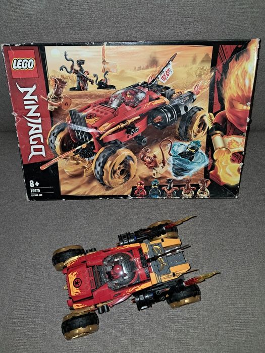 Конструктор LEGO