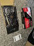 AMD Radeon RX 6500 XT