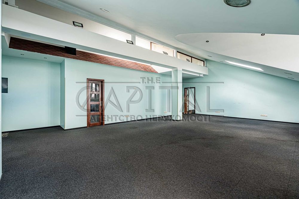 Продажа ПентХаус 248м Центр Подол Контрактовая площадь ул. Щекавицкая