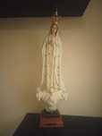 Vendo Nossa Senhora de Fátima