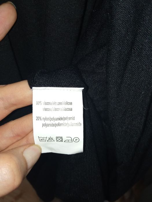 Kardigan narzutka damska rozm XXL