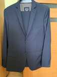 Garnitur Lavard 182/100/88
