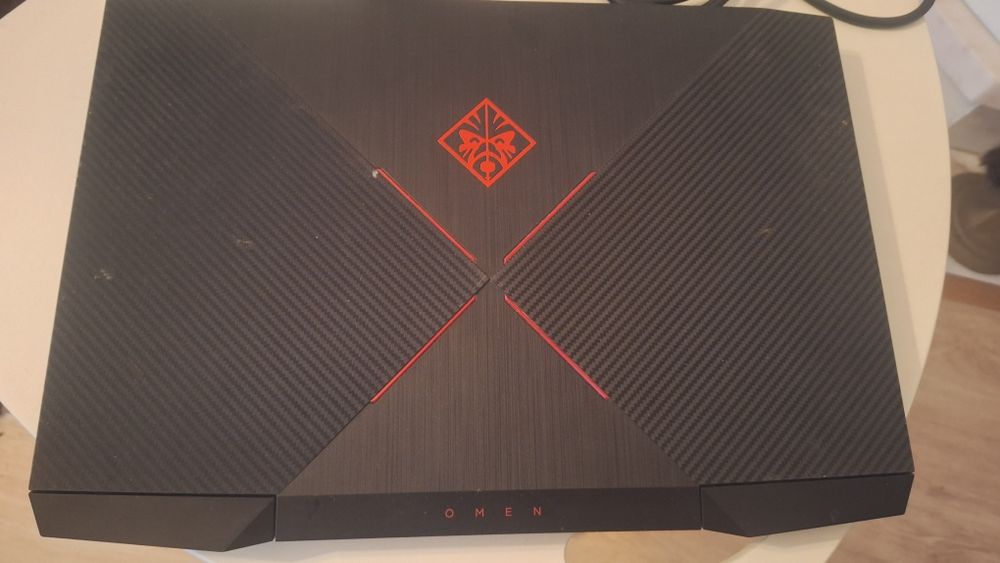 Portátil HP Omen