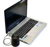 Portátil Asus N56V Intel I7