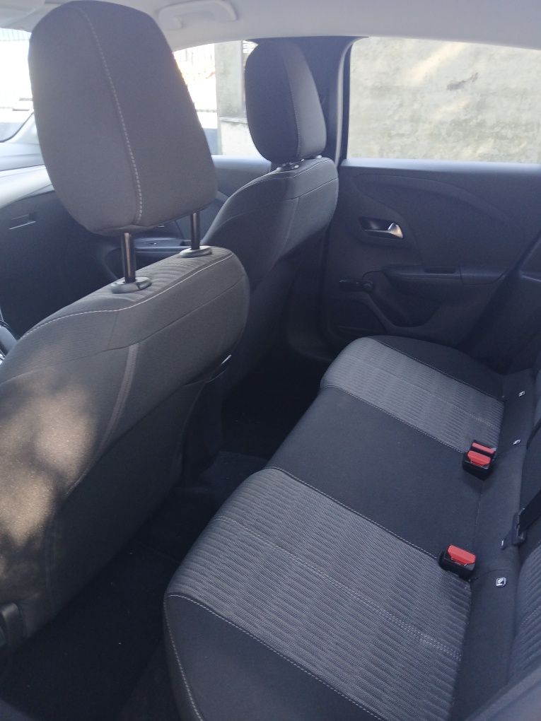Vende-se Opel corsa