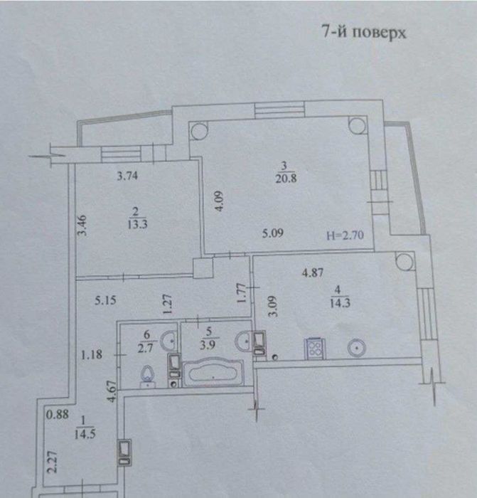СРОЧНО! Продам 2 комн. квартиру ЖК Дуэт, МОНОЛИТНЫЙ ДОМ Алексеевка AB