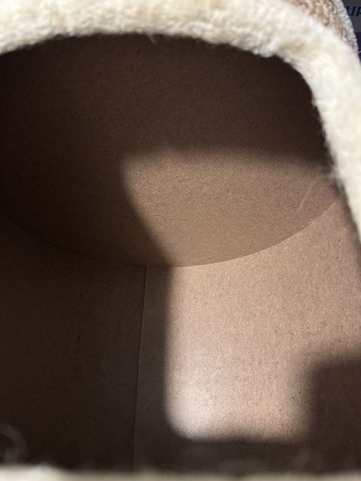 Drapak i legowisko dla kota Pawhut jak Trixie Ria