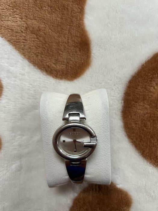 Relógio Gucci Original- Usado