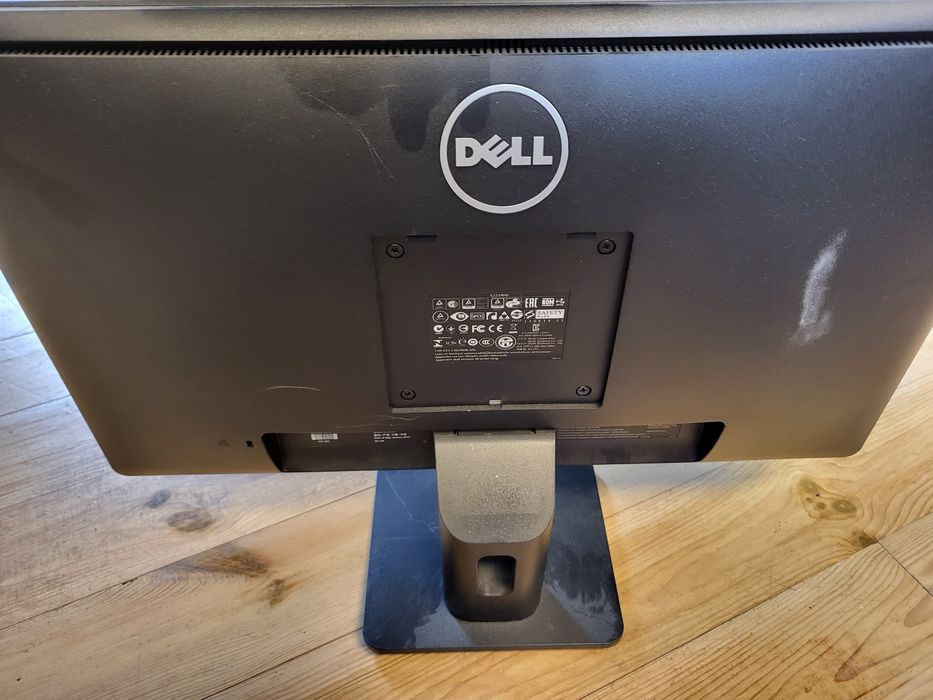 Monitor Dell 22 dwie sztuki