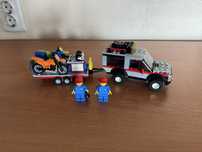 Lego  City  4433