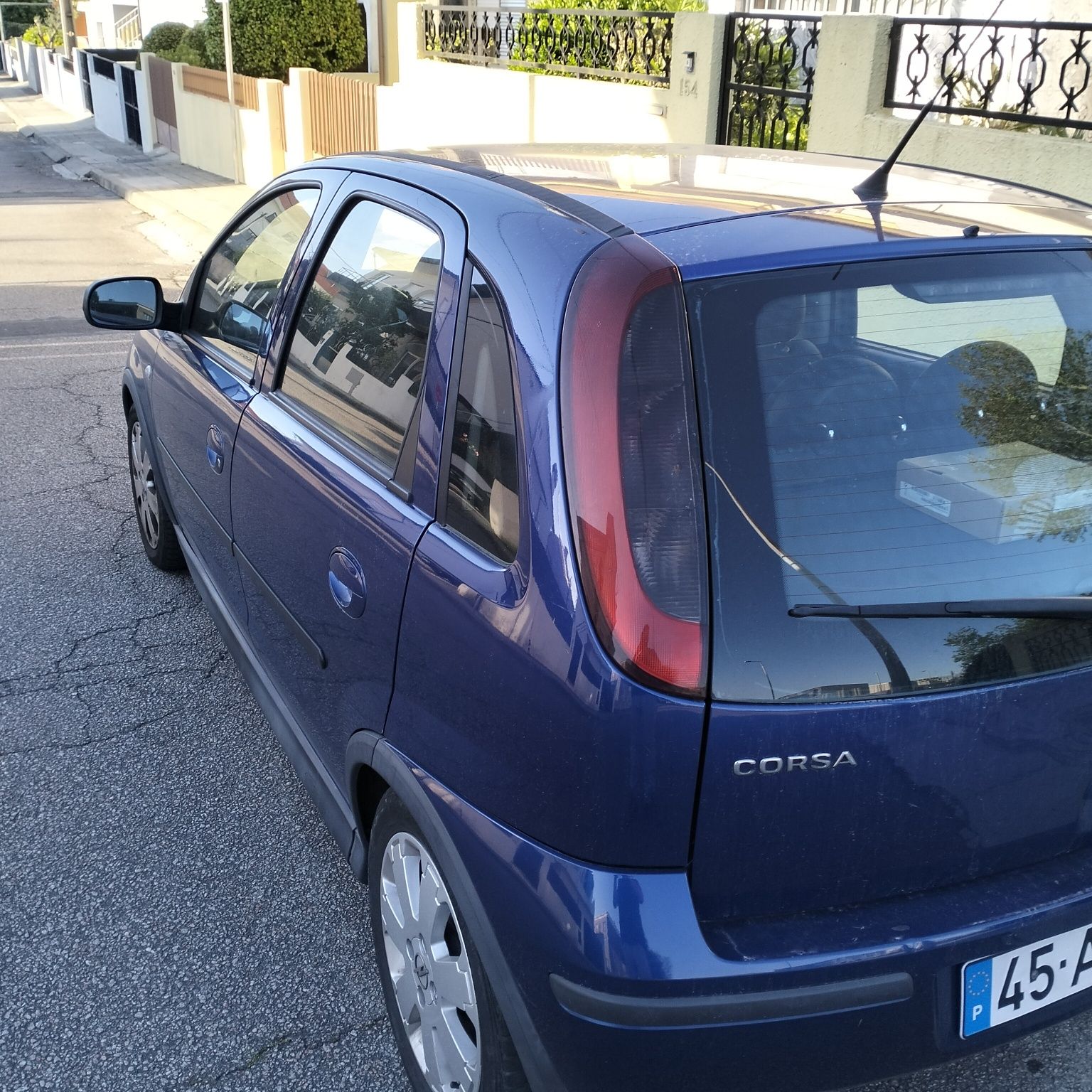 Opel Corsa 1.3 CDTI