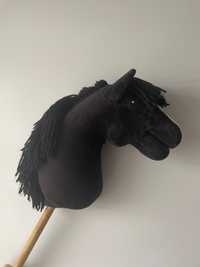 Hobby horse A4 Klaczka