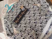 Bluza dziewczęca 158/ 164