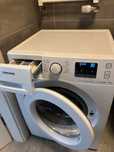 Pralka Samsung Eco Bubble 7kg