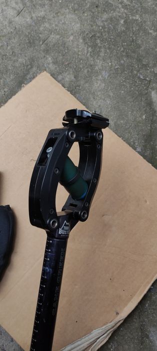 Cane creek thudbuster LT 25.4/27.2