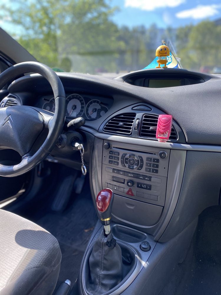 Citroën c5 2005