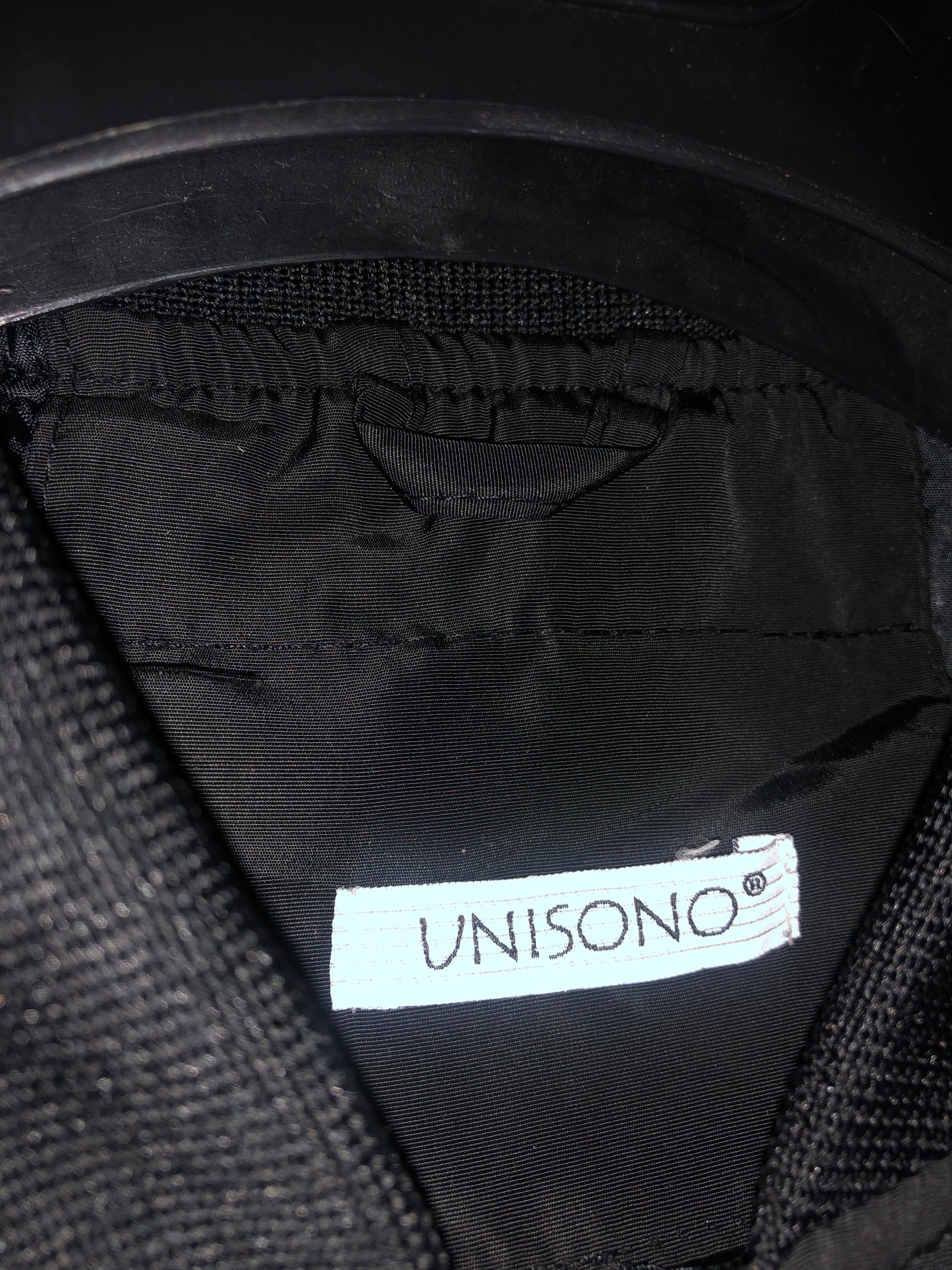 unisono super bomberka long