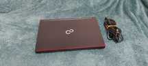 Fujitsu Lifebook A553/G, 120GB, 8GB, Windows 10 Home 64