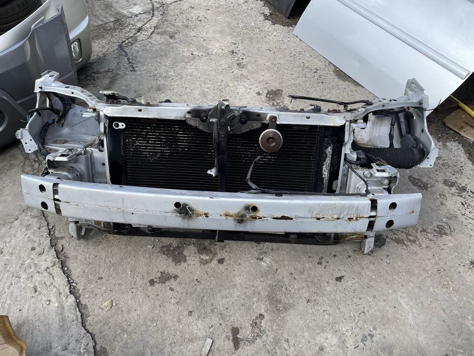 Телевізор установча панель toyota Corolla e12