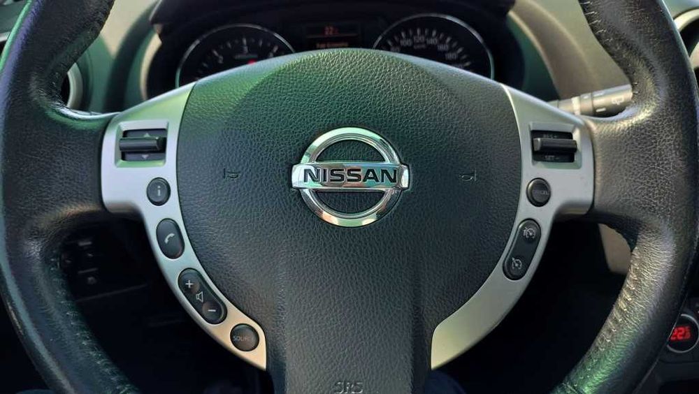 Nissan Qashqai+2 1.5 dCi Tekna Sport - 7 Lugares