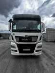 MAN TGX  Oddam Leasing / Zadbany / Serwisowany/ Niski przebieg / Nowy tachograf