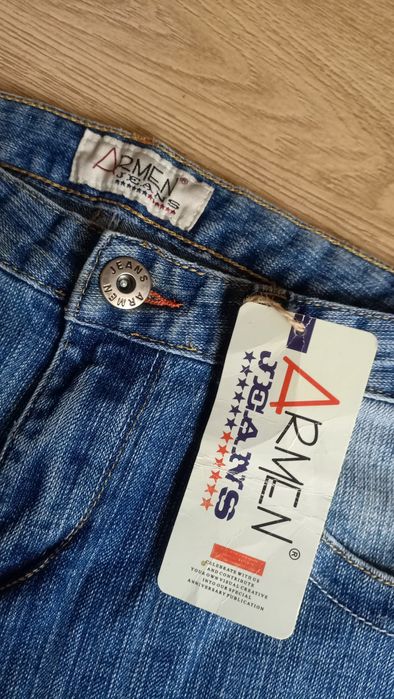 Spodnie Damskie ~ 30 ~ Nowe