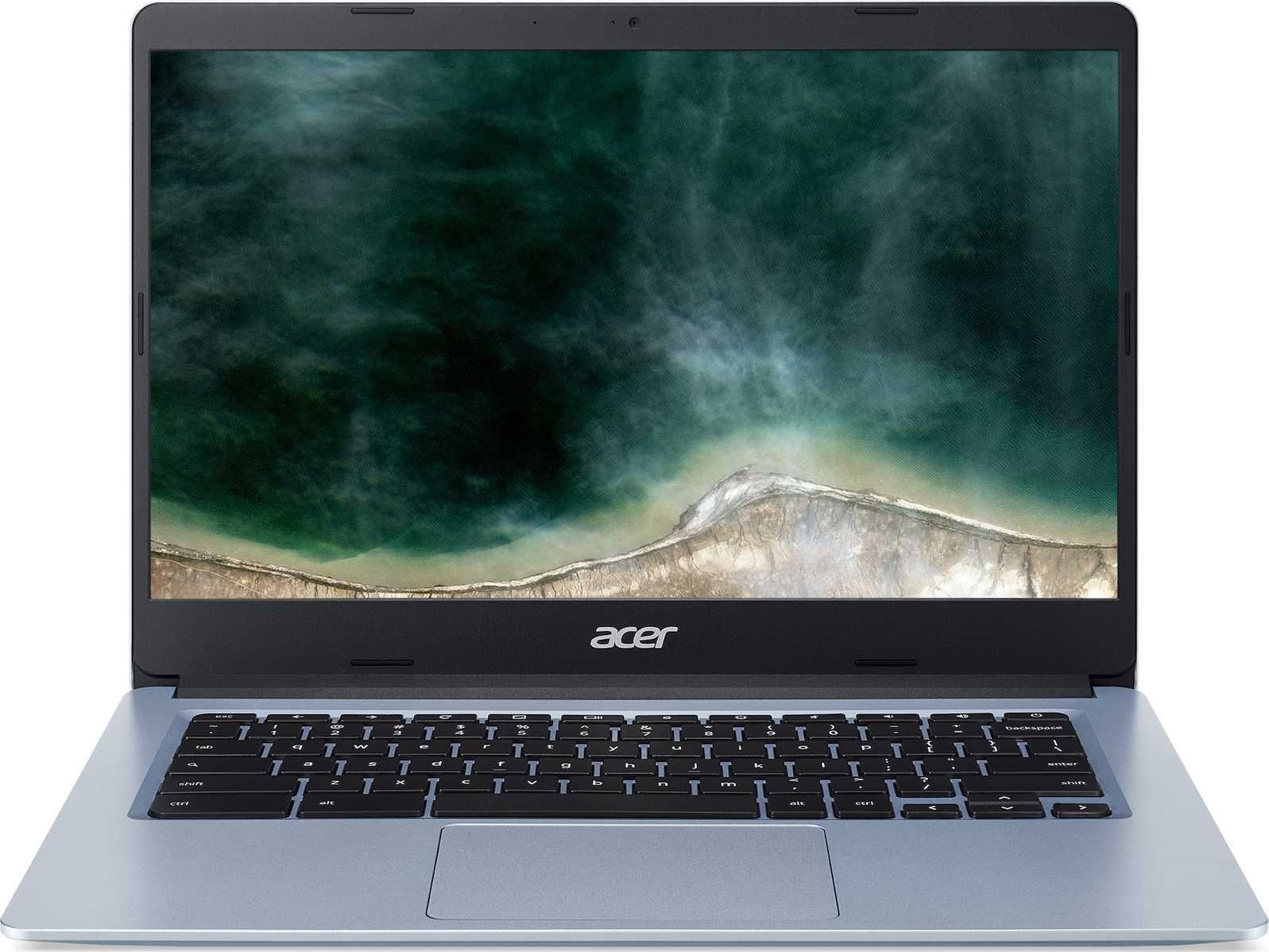 Acer Chromebook 314 | 14.0" • Celeron N4020 • 4GB RAM • 32GB SSD