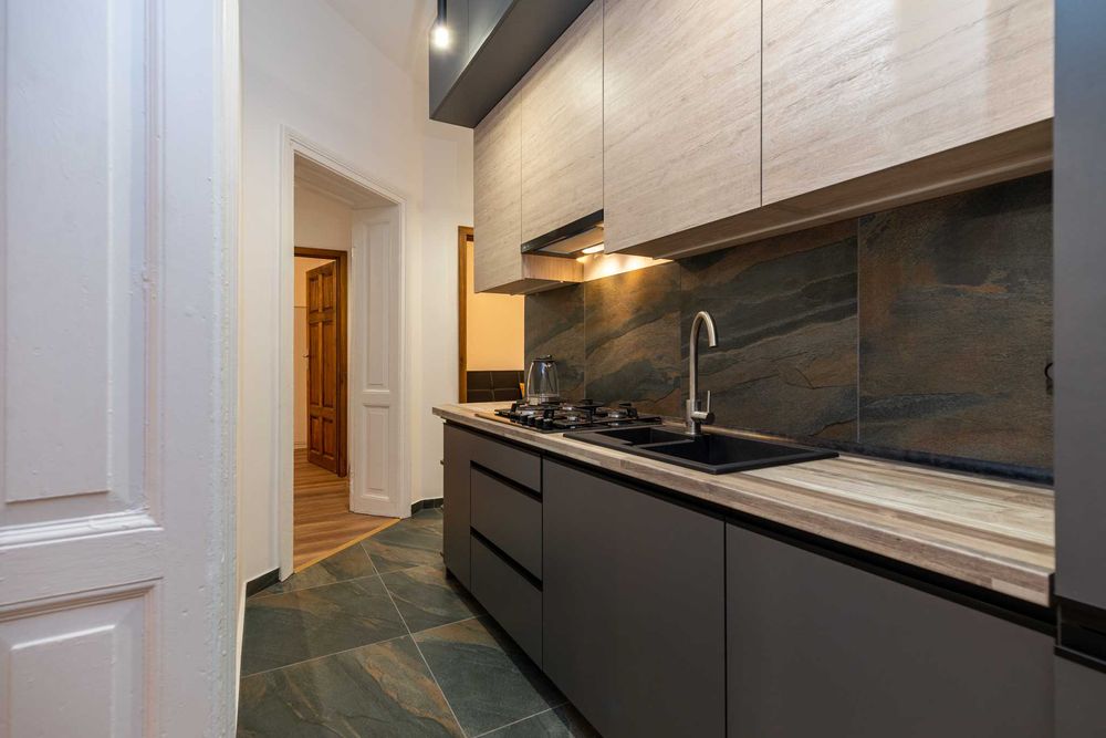 Pokój 1-osobowy Gdańsk Wrzeszcz- od 01.10