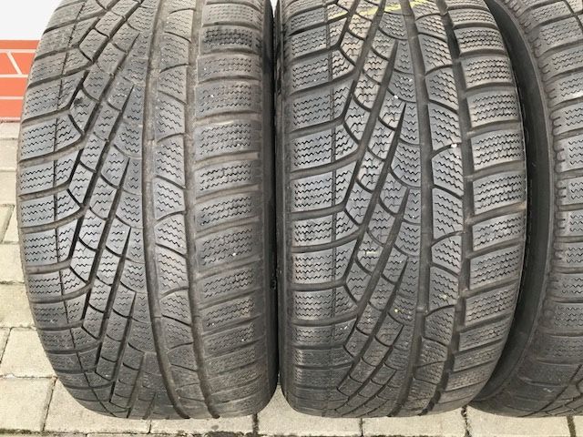 4x ZIMA Pirelli Sottozero 255/45r17 255/45-17 tanio