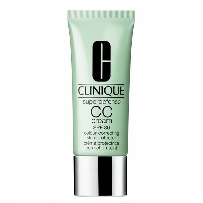Clinique Superdefense CC Cream SPF30 krem  04 Medium 40ml