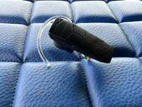 Sluchawka plantronics explorer 50 plt 50 sprawna