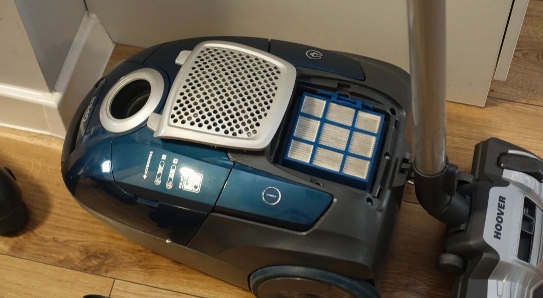 Odkurzacz Hoover Telios Extra 62dB