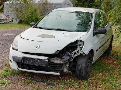 Renault Clio III Lift 1.5 dci 2010r