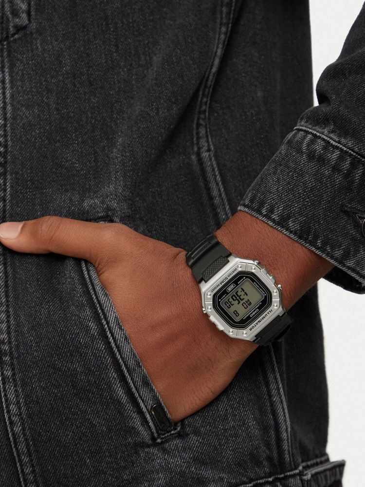 Casio Годинник Digital Chronograph