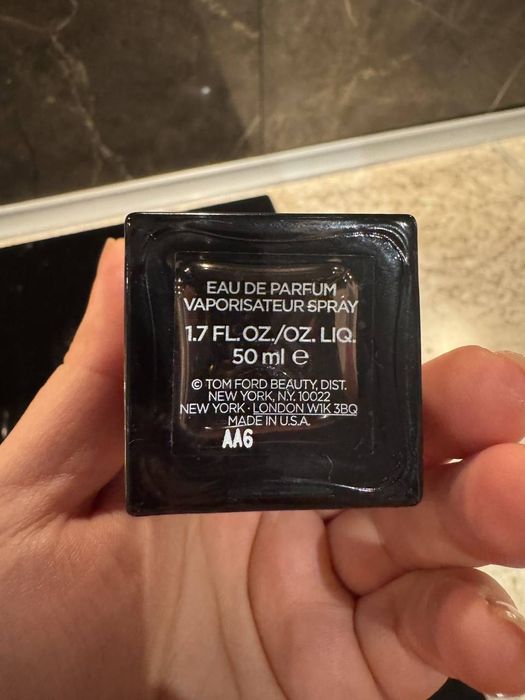 Tobacco Oud Tom Ford dla kobiet i mężczyzn