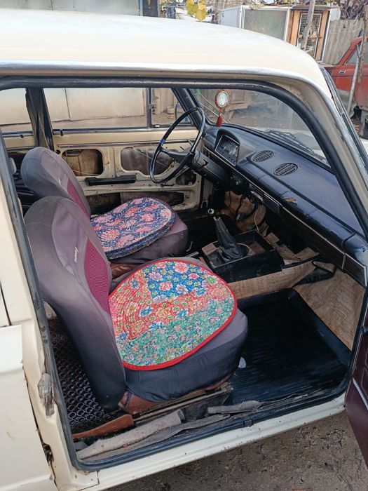 Продам ваз 2101 15 тисяч