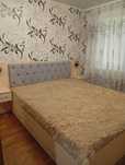 Двох кімнатна квартира