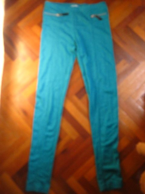 Продам лосины/леггинсы/ трикотажные брюки H&M