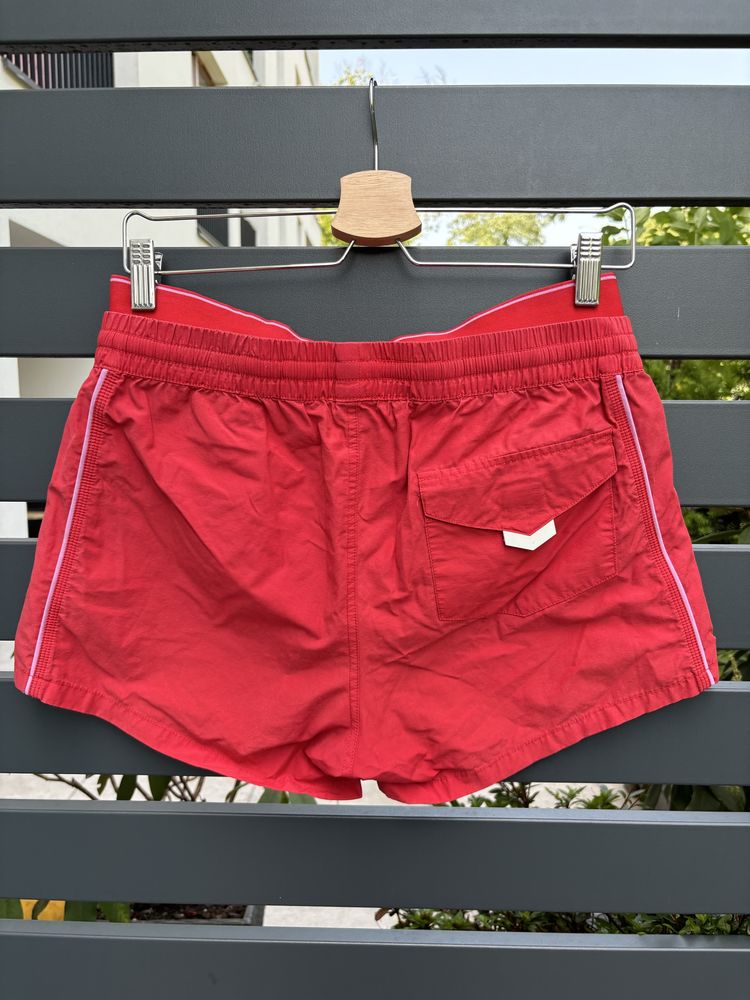 Diesel beachwear spodenki damski