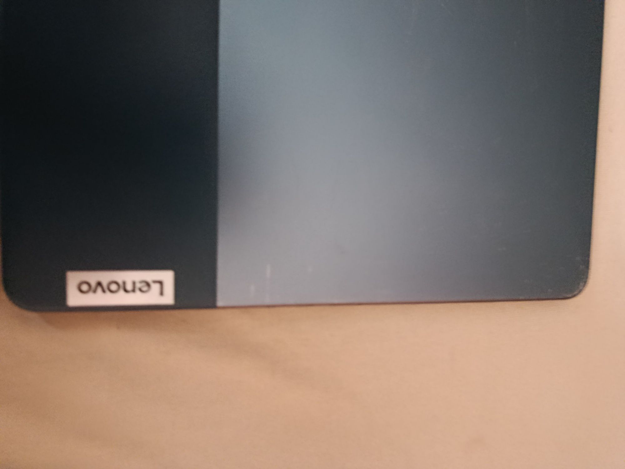 Lenovo tab p 11 plus