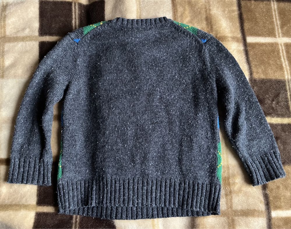 Кофта/светр для хлопчика