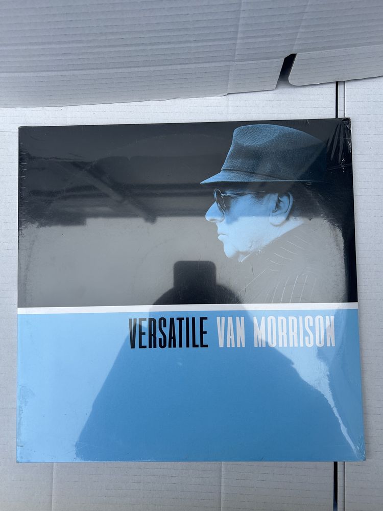 Płyta winylowa Versatile Van Morrison