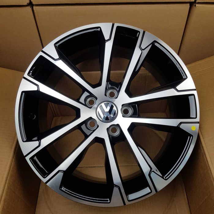 Диски На Авто R16 5x100 VW Golf IV Audi Subaru Forester Skoda Octavia