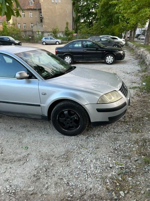 Продаю Volkswagen Passat b5 2001 коробка автомат