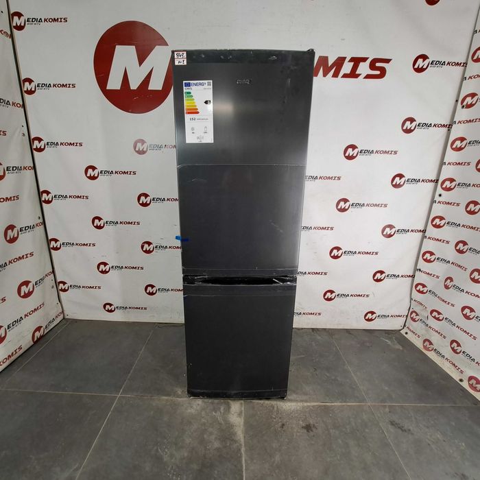 Lodówka Chiq CBM159LEBD [2 lata gwar] D/144cm wys/157litrów/39dB [2]