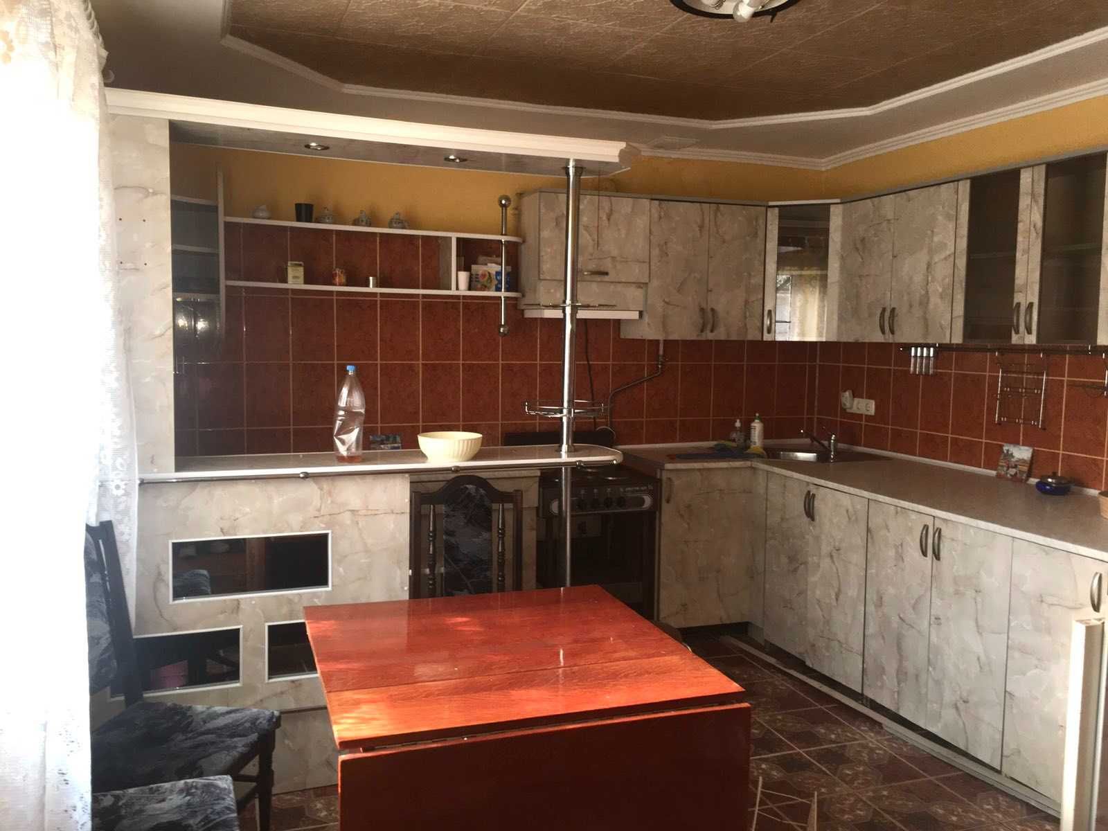 Будинок 145 м2. с. Яноші. ВЛАСНИК.