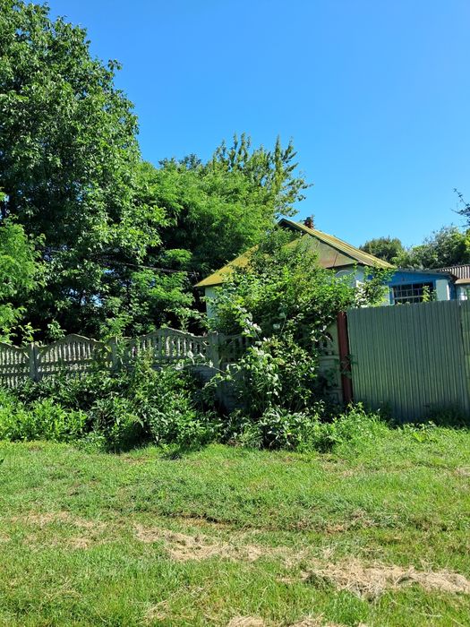 Продається будинок  в селі