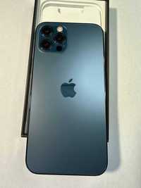 iPhone 12 Pro 128Gb Pacific blue Neverlock